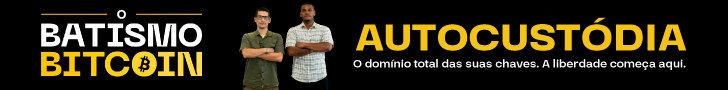 Batismo Bitcoin