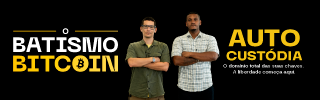 Batismo Bitcoin Mobile