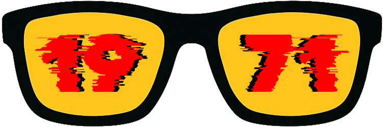Logo 1971